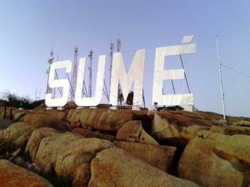 Sumé - Imagem 3