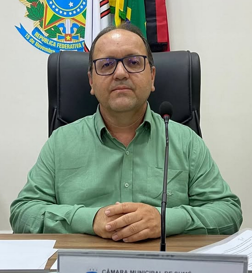 A Câmara de Vereadores de Sumé esteve reunida na noite desta quinta-feira (23), em sessão extraordinária