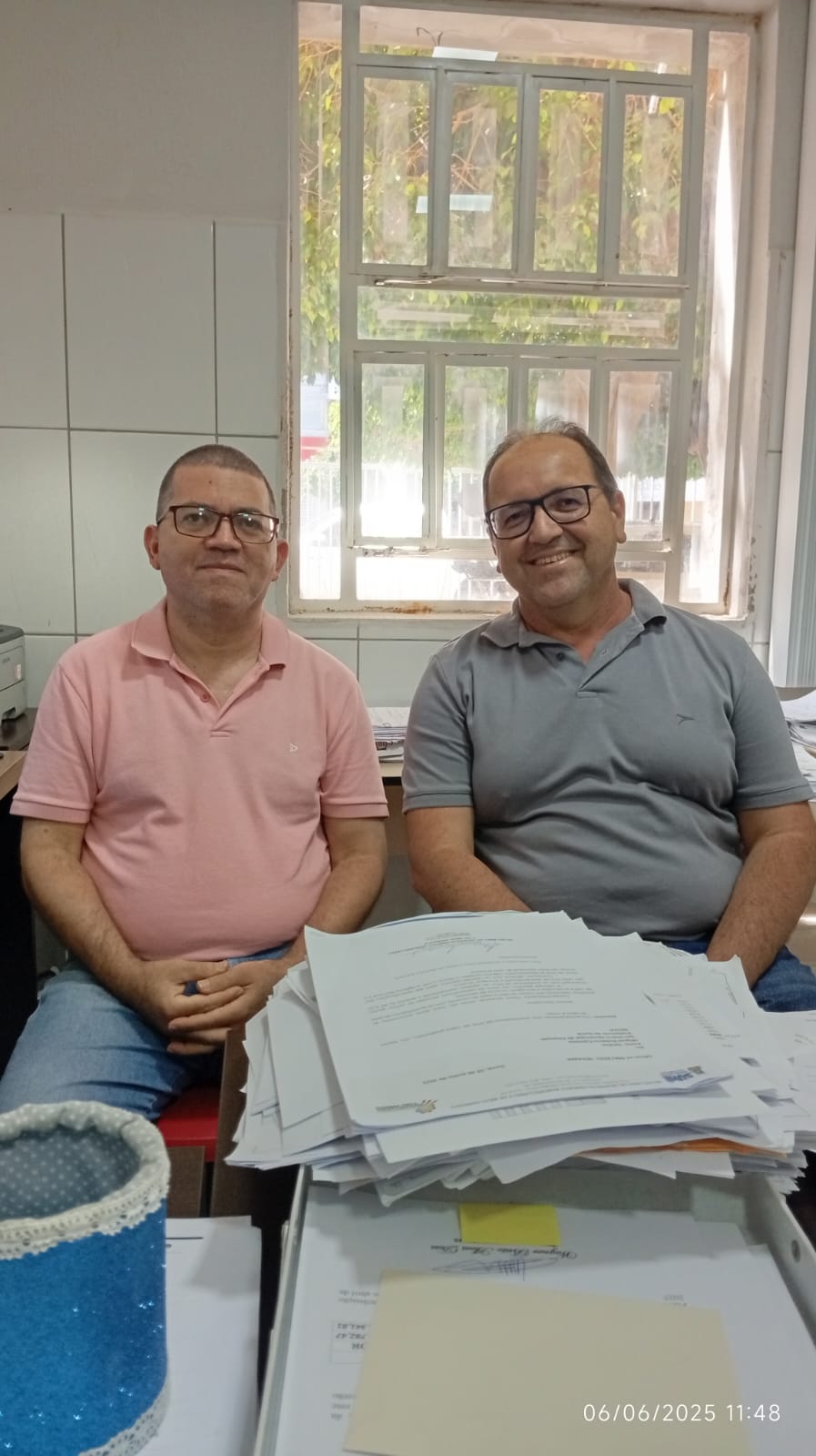 Subsídio ao leite de cabra é garantido com apoio da Prefeitura e da Câmara Municipal de Sumé